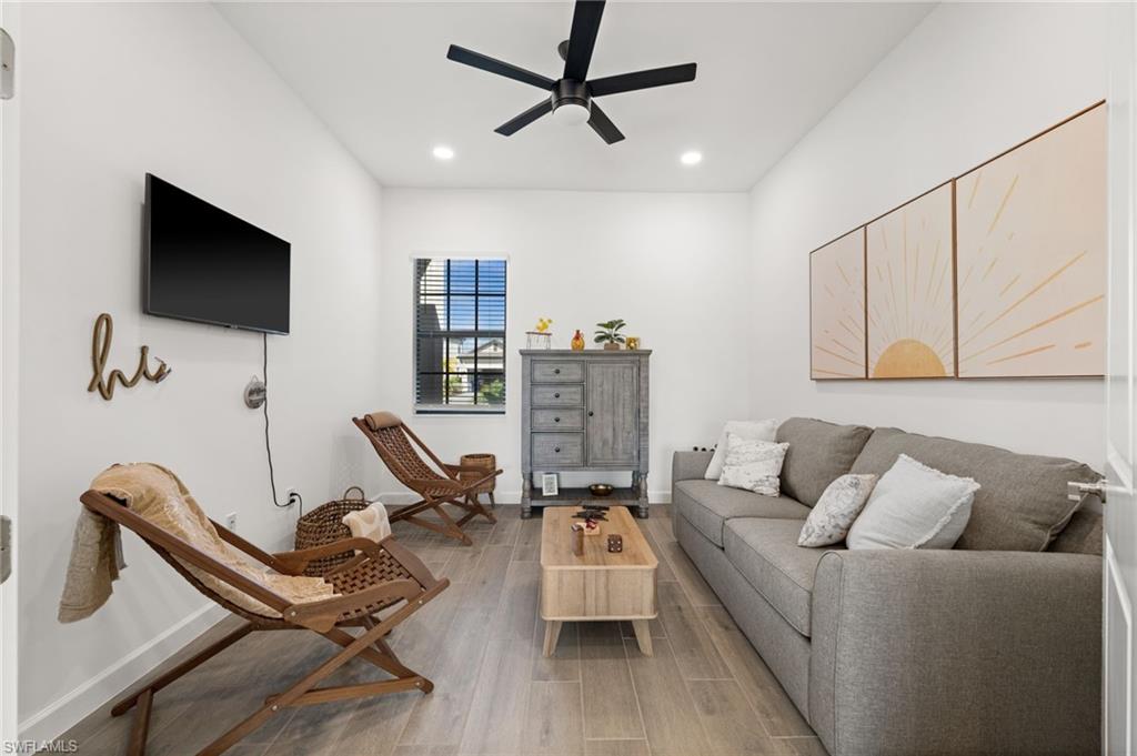 TIMBER CREEK - Residential Lease