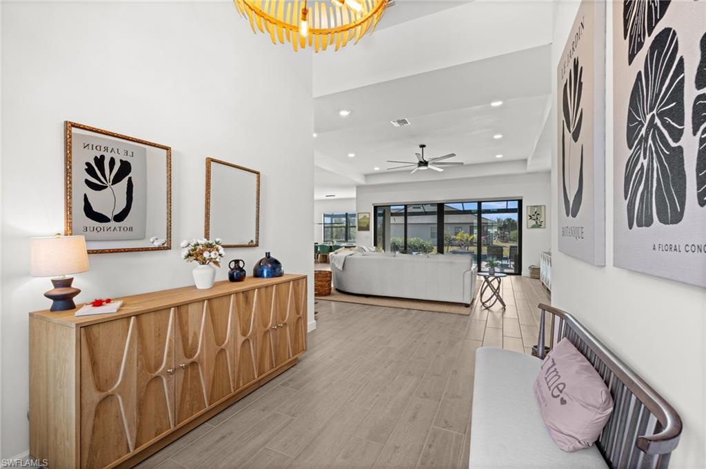 TIMBER CREEK - Residential Lease