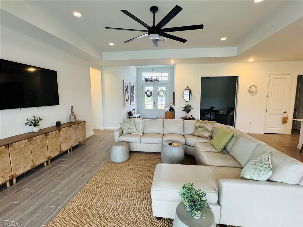 TIMBER CREEK - Residential Lease