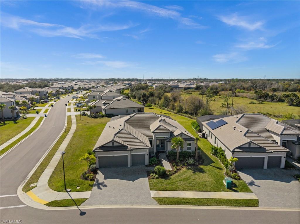 TIMBER CREEK - Residential Lease