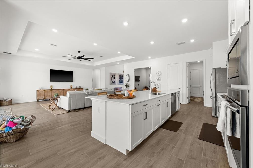 TIMBER CREEK - Residential Lease