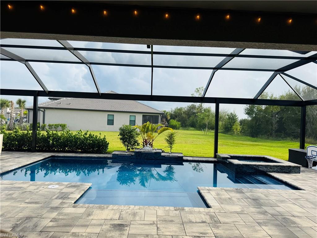 TIMBER CREEK - Residential Lease