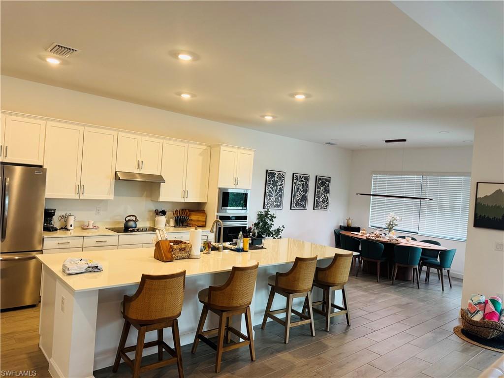 TIMBER CREEK - Residential Lease