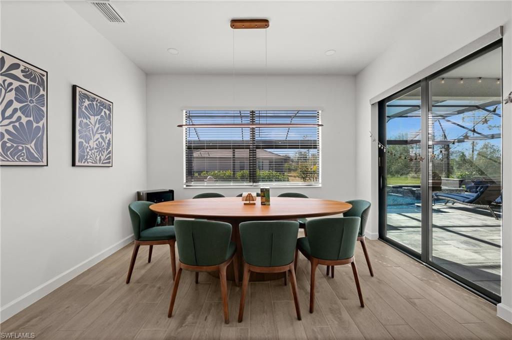 TIMBER CREEK - Residential Lease