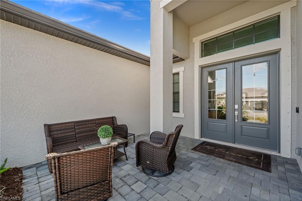 TIMBER CREEK - Residential Lease