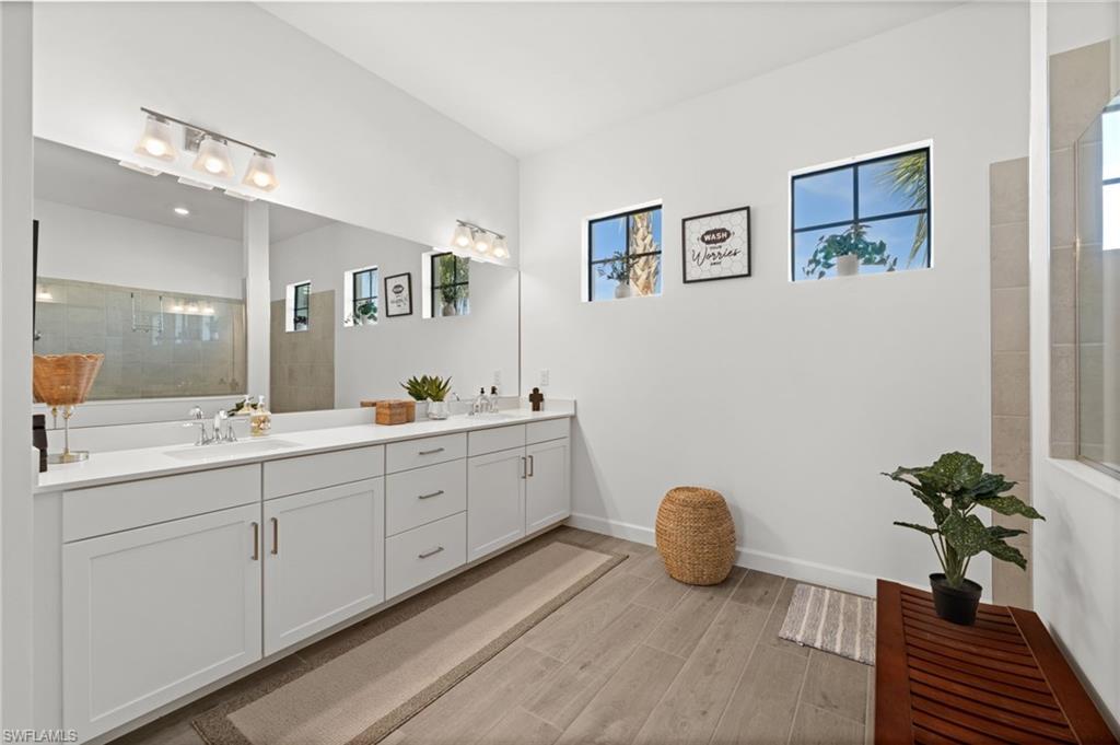 TIMBER CREEK - Residential Lease