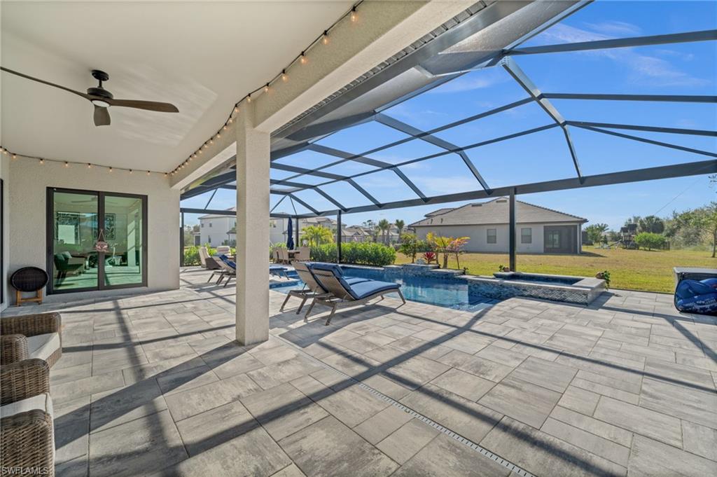 TIMBER CREEK - Residential Lease