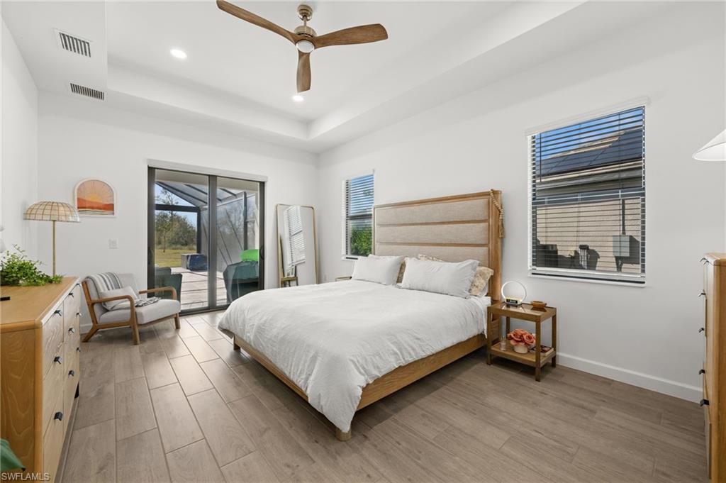 TIMBER CREEK - Residential Lease