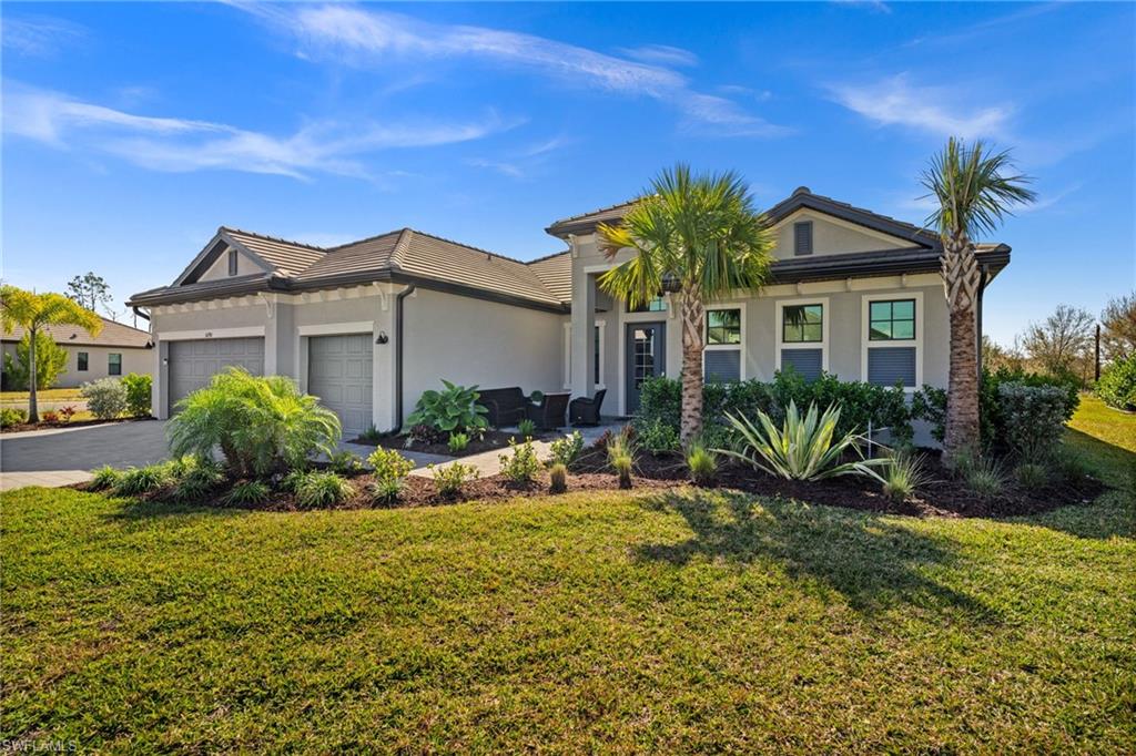 TIMBER CREEK - Residential Lease