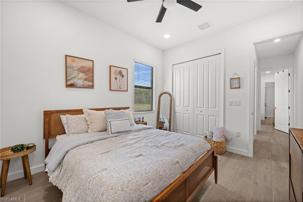 TIMBER CREEK - Residential Lease