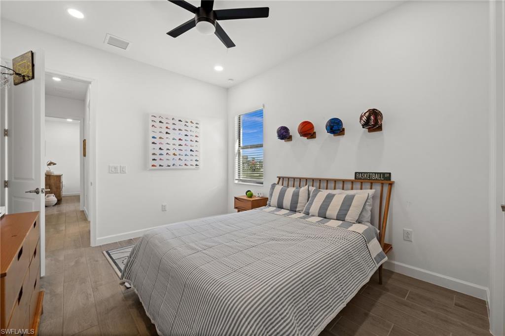 TIMBER CREEK - Residential Lease