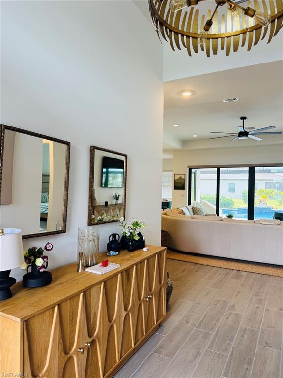 TIMBER CREEK - Residential Lease