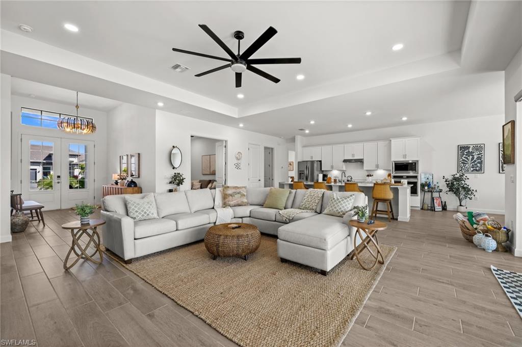 TIMBER CREEK - Residential Lease