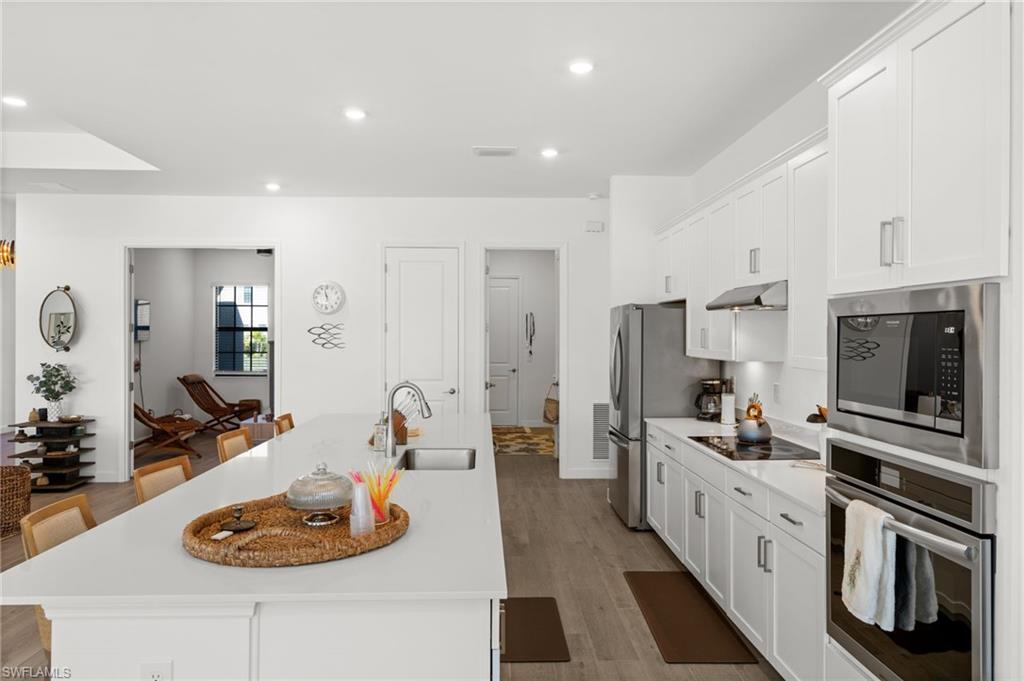 TIMBER CREEK - Residential Lease