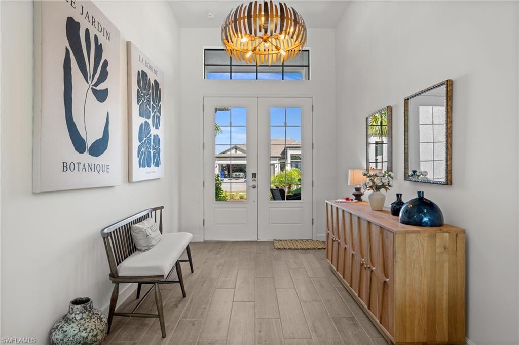 TIMBER CREEK - Residential Lease