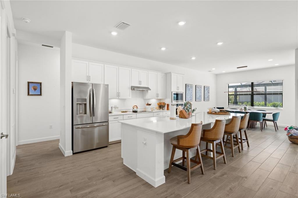 TIMBER CREEK - Residential Lease