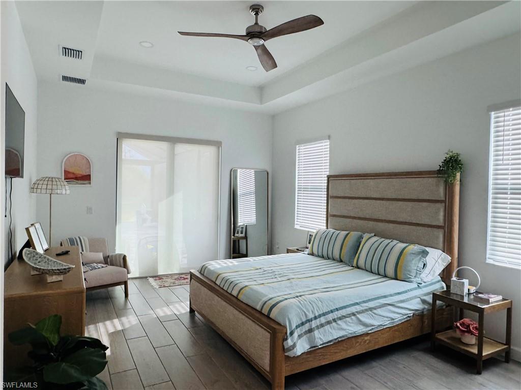 TIMBER CREEK - Residential Lease