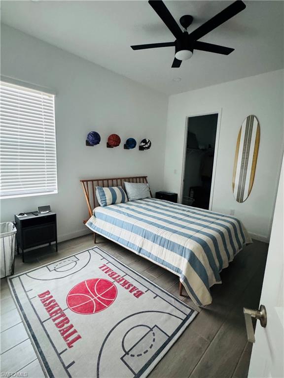 TIMBER CREEK - Residential Lease