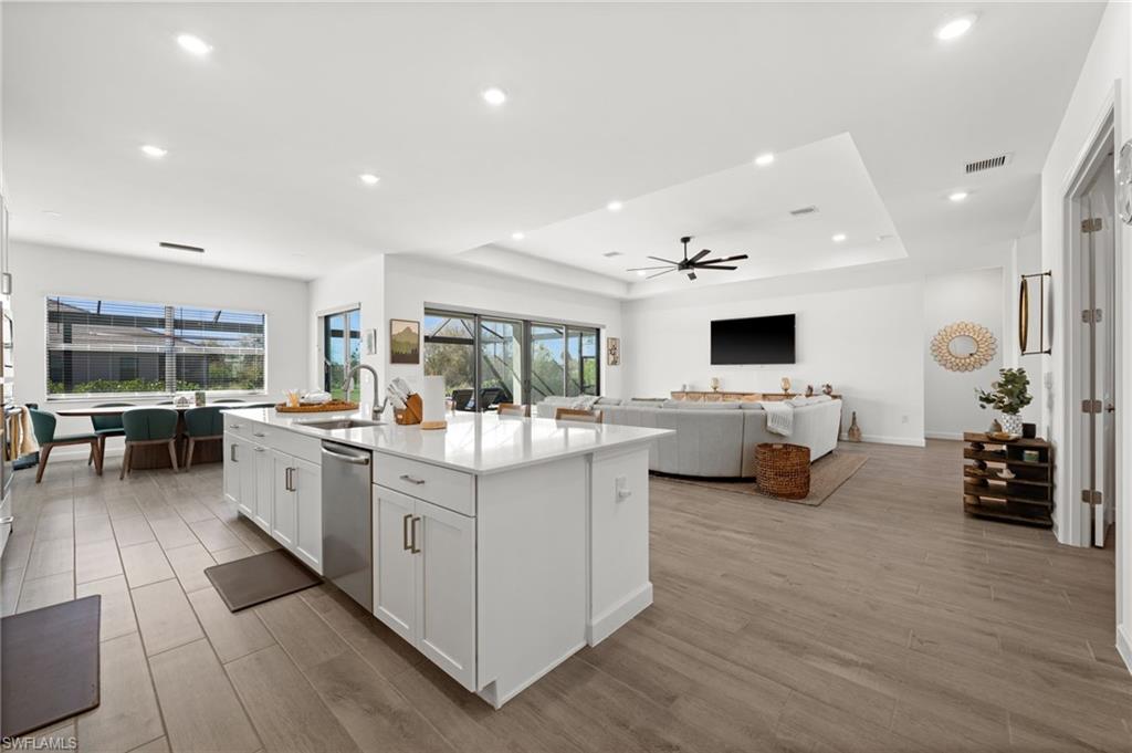 TIMBER CREEK - Residential Lease