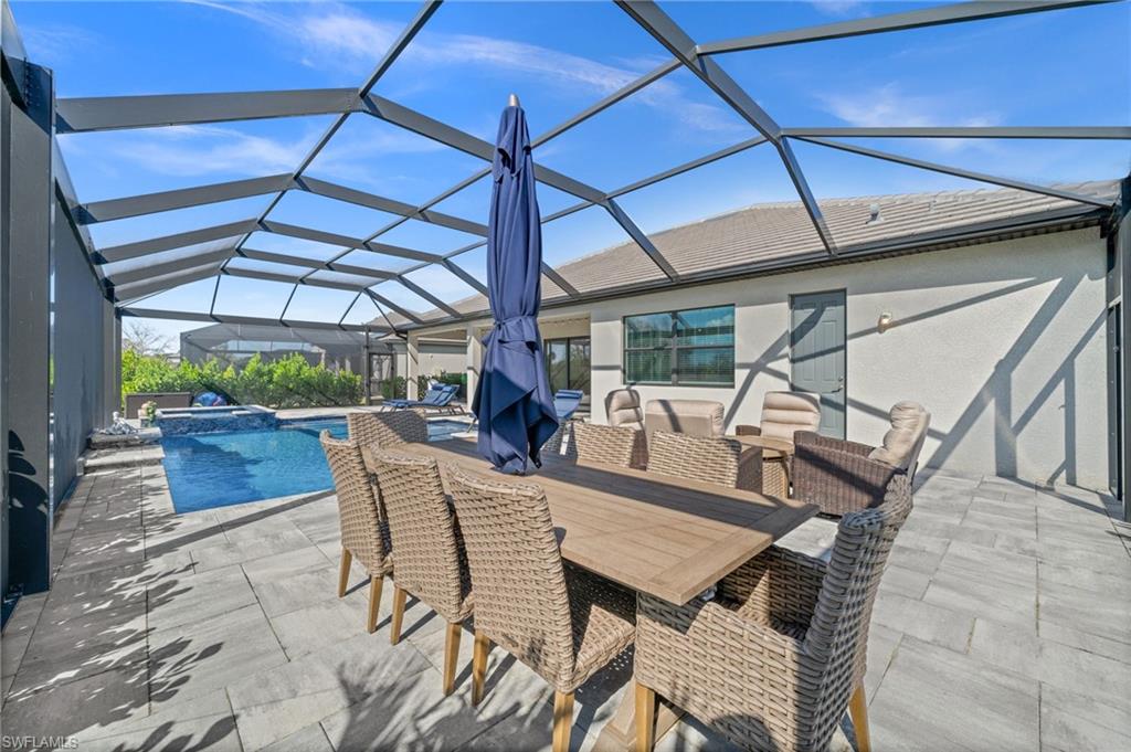 TIMBER CREEK - Residential Lease