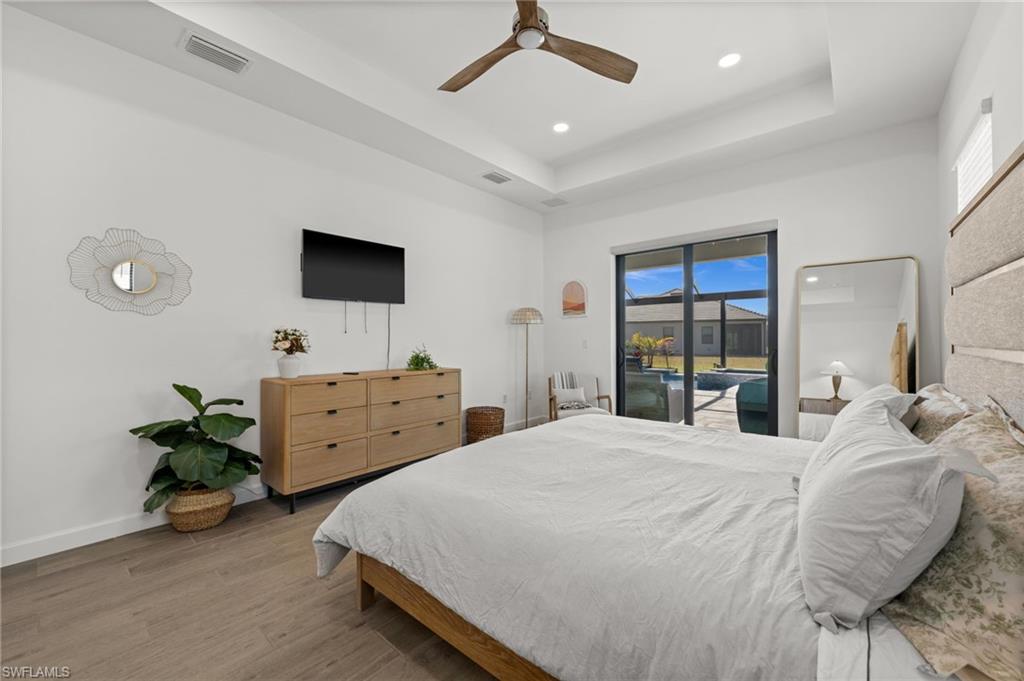 TIMBER CREEK - Residential Lease