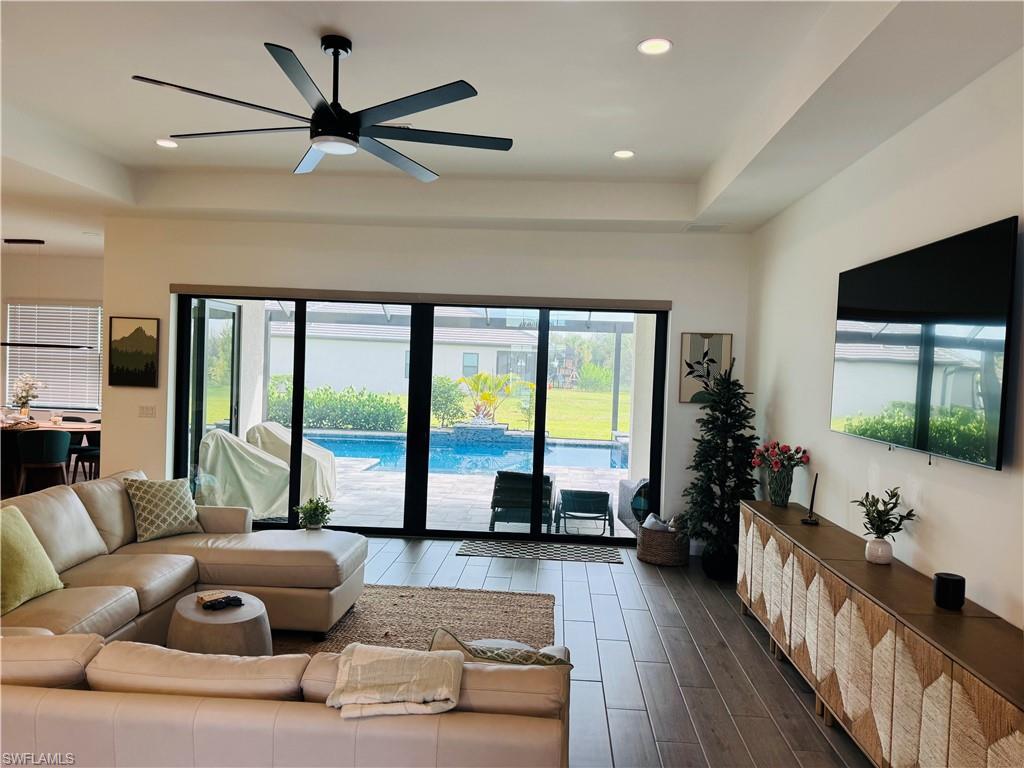 TIMBER CREEK - Residential Lease