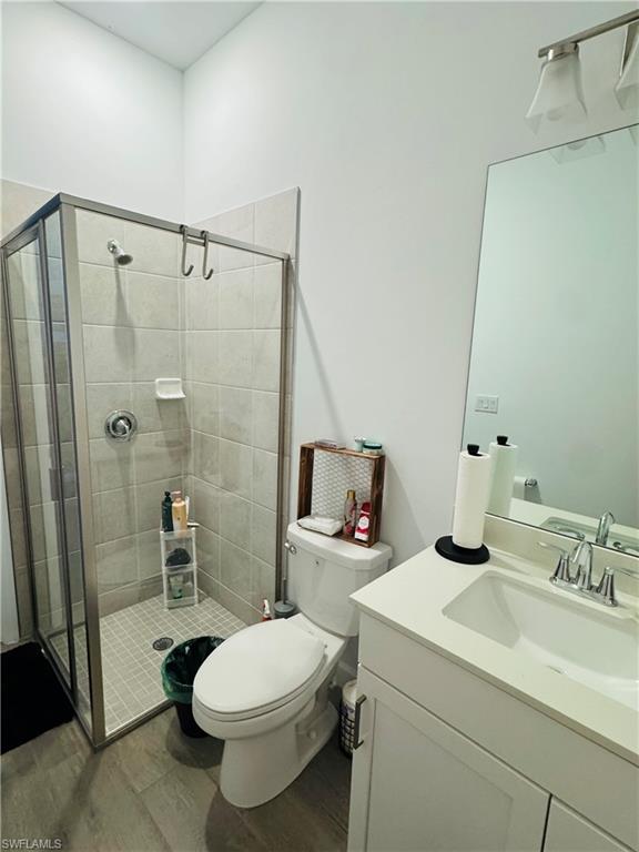 TIMBER CREEK - Residential Lease