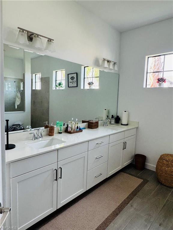 TIMBER CREEK - Residential Lease