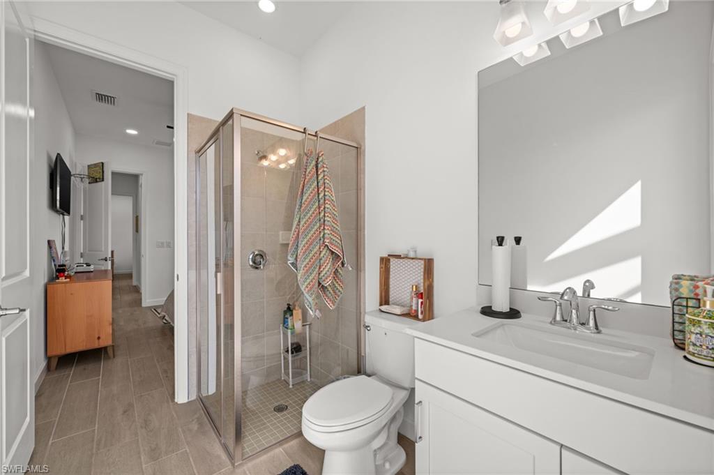 TIMBER CREEK - Residential Lease