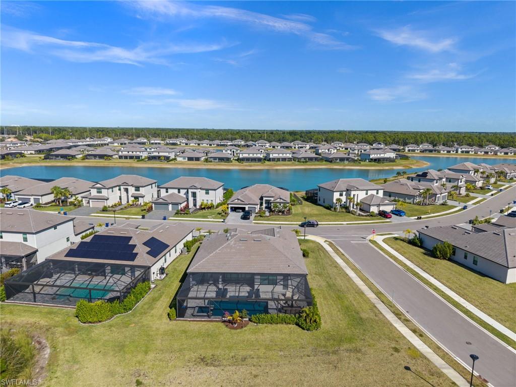 TIMBER CREEK - Residential Lease