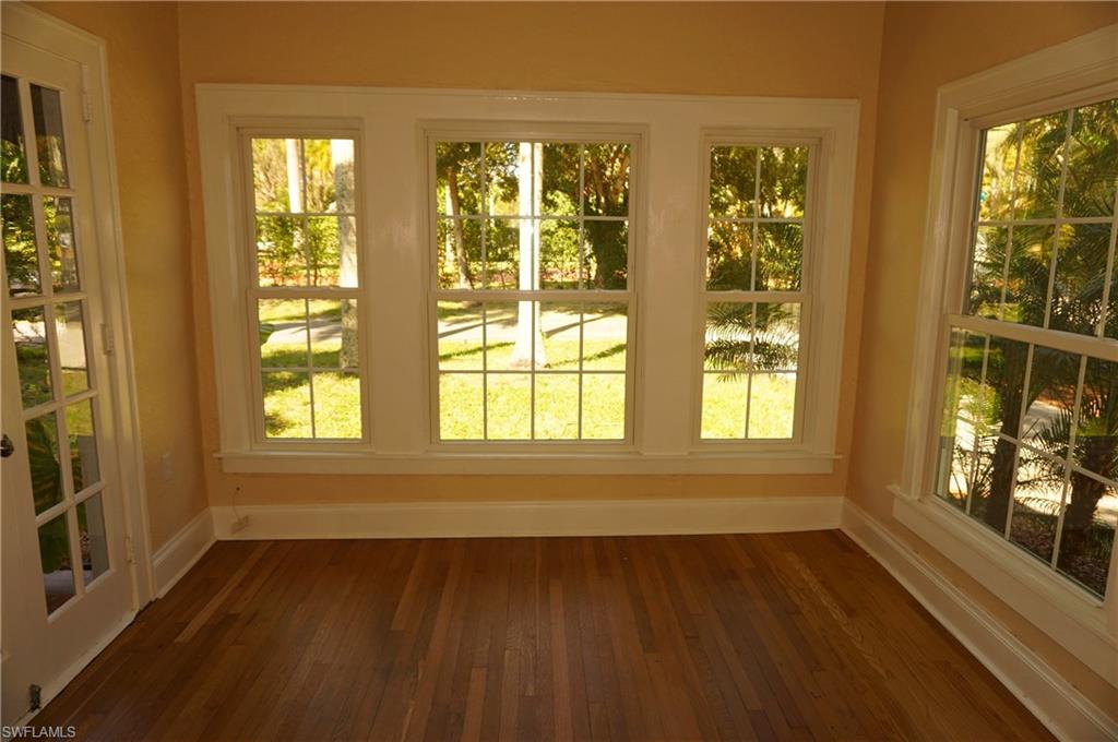 BONAIR - Residential