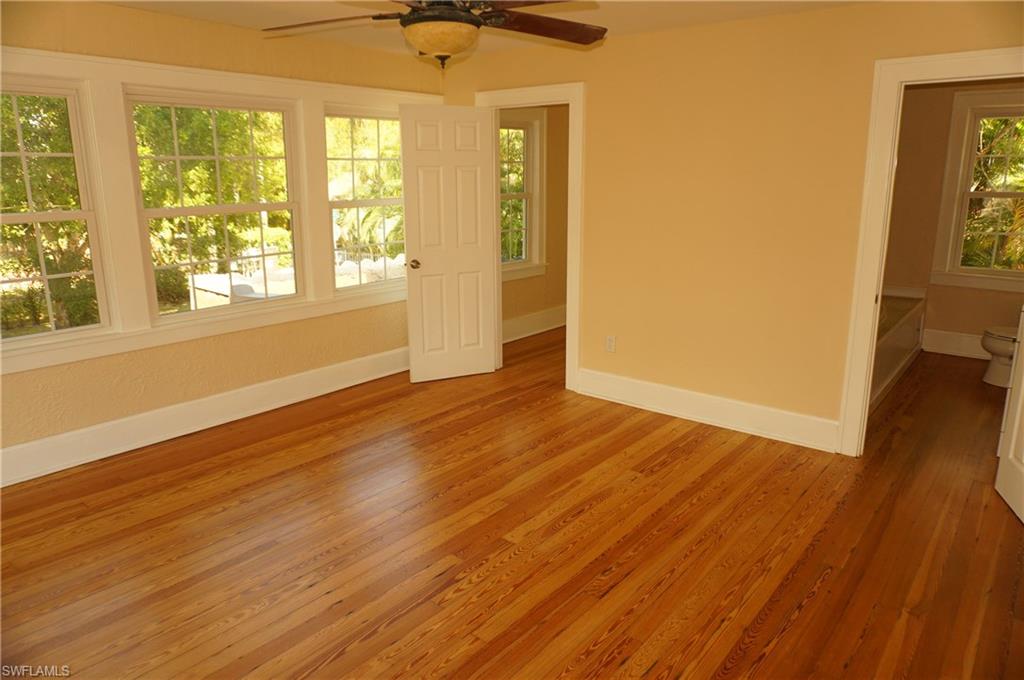 BONAIR - Residential