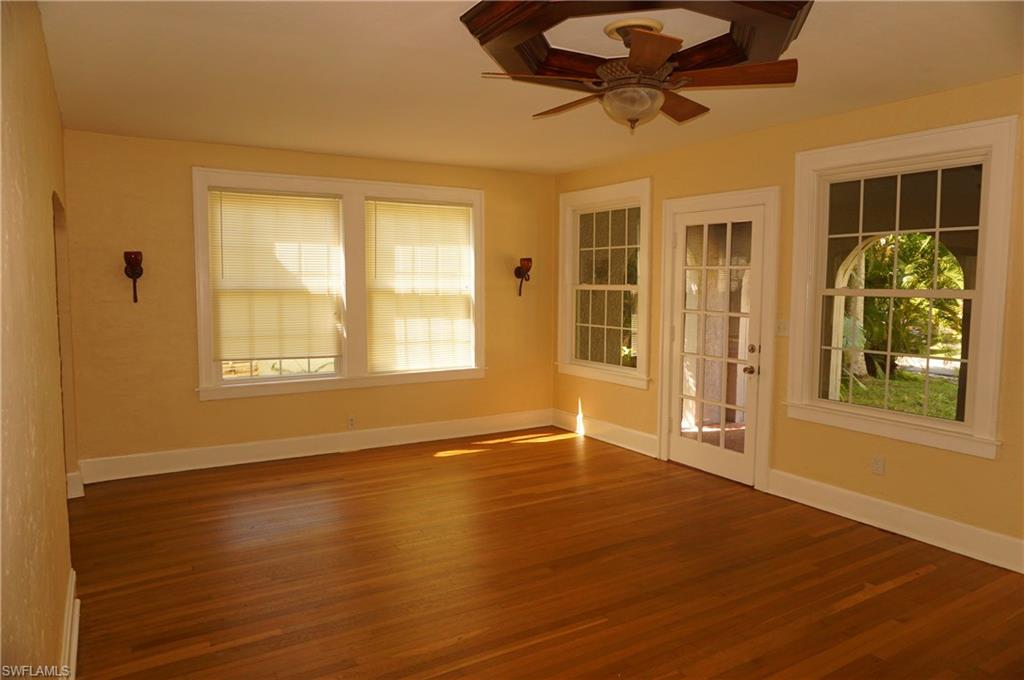 BONAIR - Residential