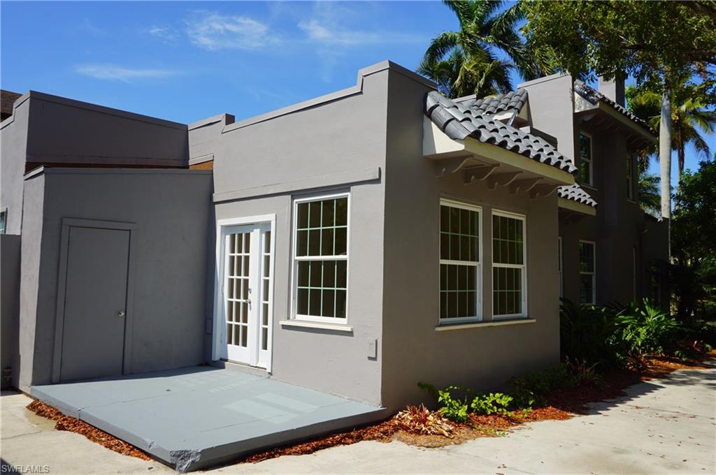 BONAIR - Residential