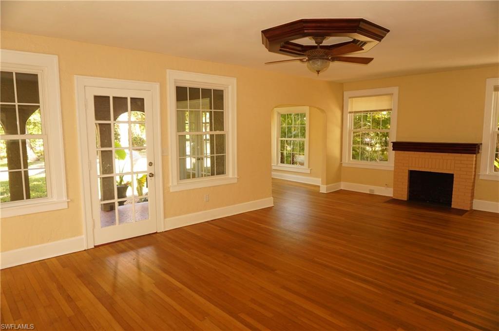 BONAIR - Residential