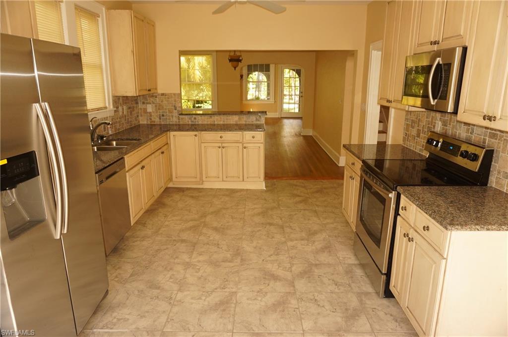 BONAIR - Residential