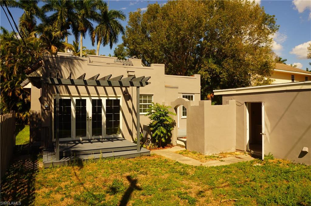 BONAIR - Residential