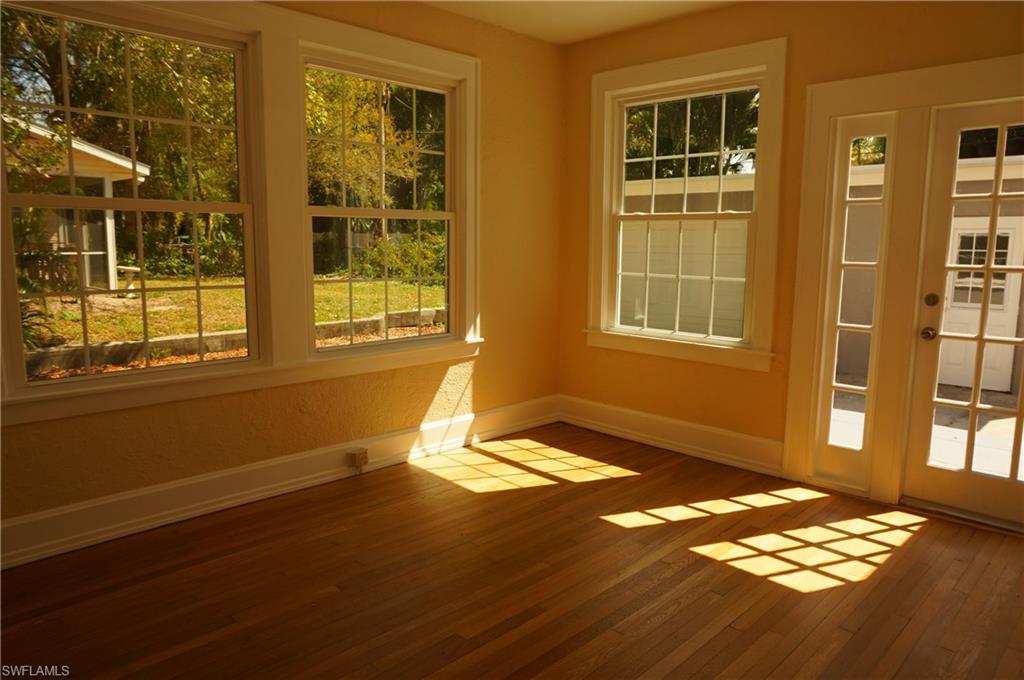 BONAIR - Residential