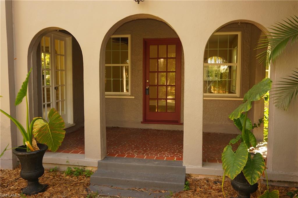 BONAIR - Residential