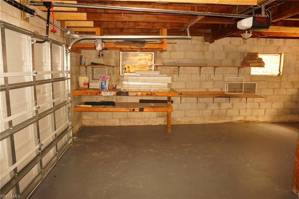 BONAIR - Residential