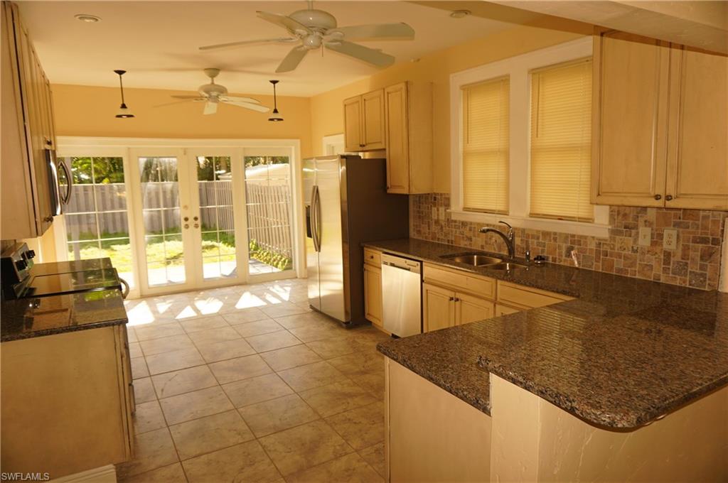 BONAIR - Residential