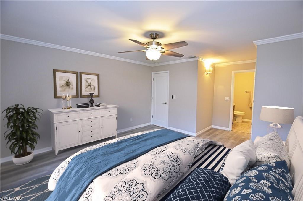 GLADES COUNTRY CLUB - Residential