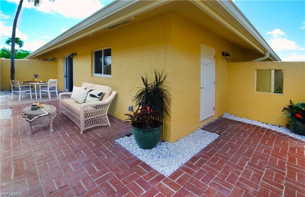 GLADES COUNTRY CLUB - Residential