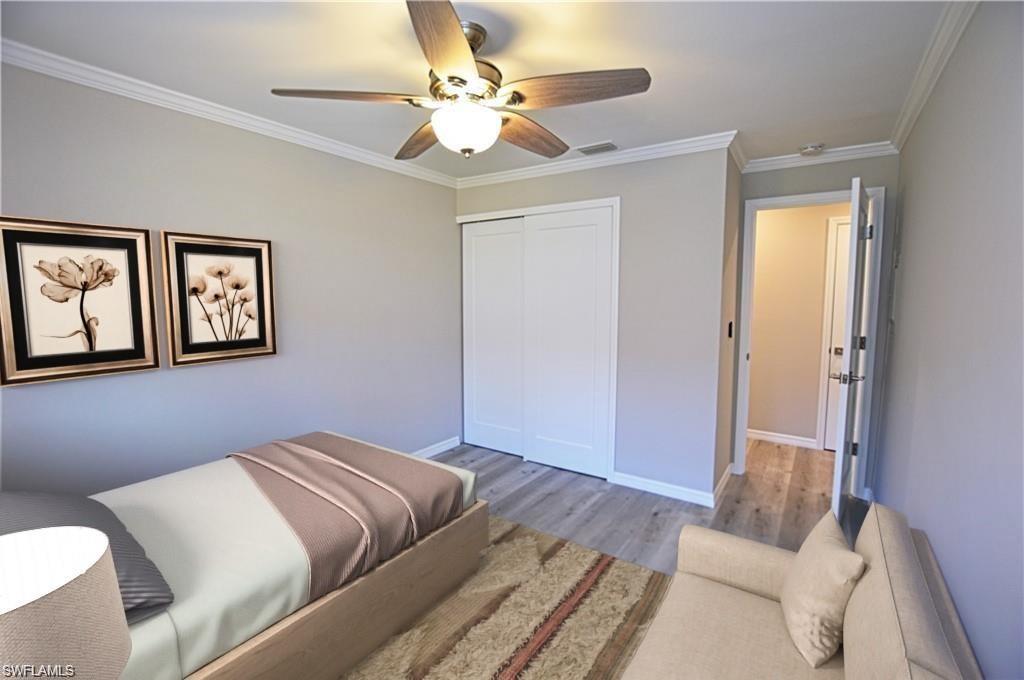 GLADES COUNTRY CLUB - Residential