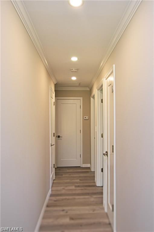 GLADES COUNTRY CLUB - Residential