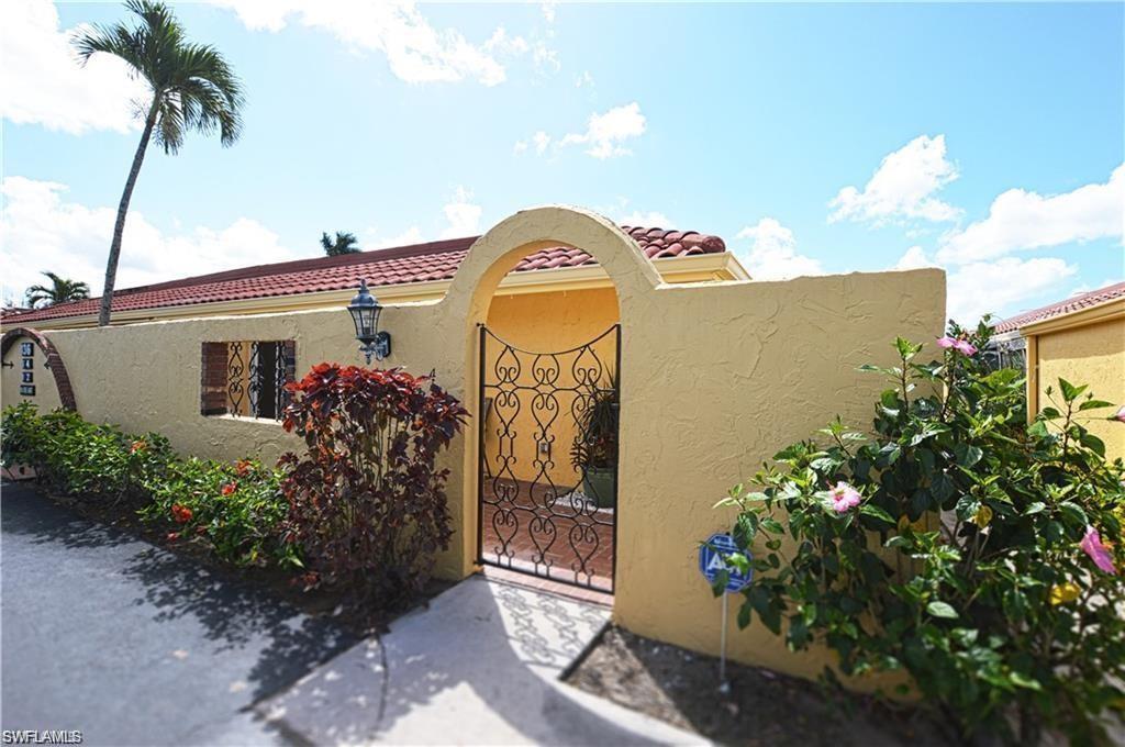 GLADES COUNTRY CLUB - Residential