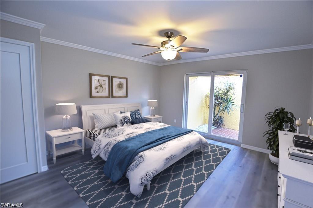 GLADES COUNTRY CLUB - Residential