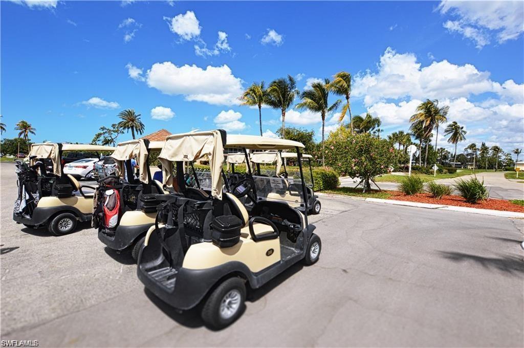 GLADES COUNTRY CLUB - Residential