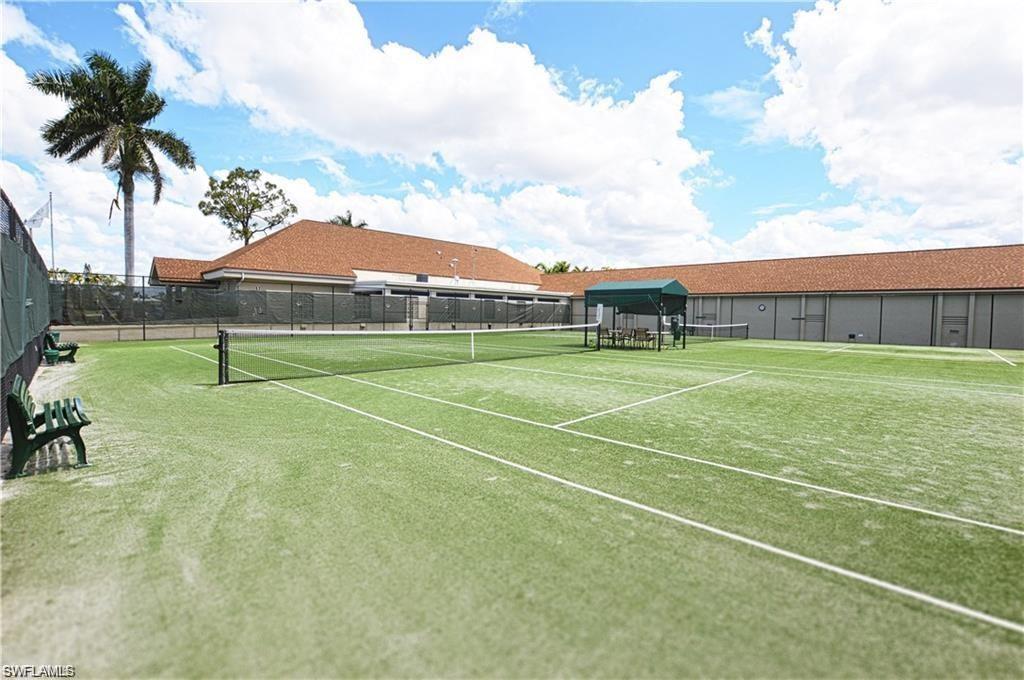 GLADES COUNTRY CLUB - Residential