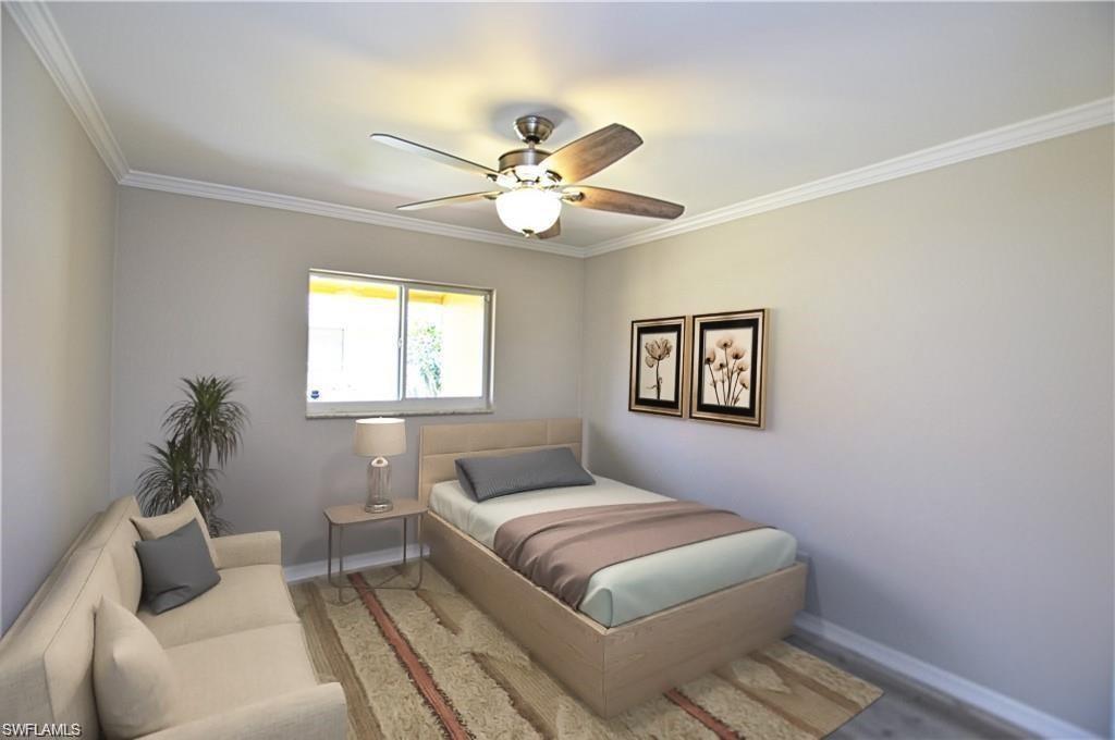 GLADES COUNTRY CLUB - Residential